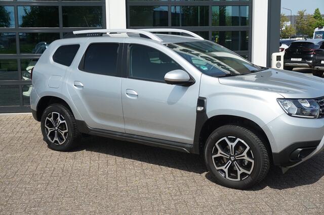 Dacia DUSTER 1.3 TCe Prestige