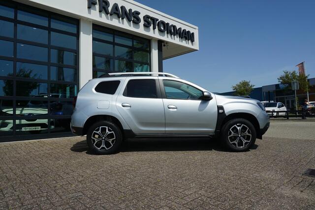 Dacia DUSTER 1.3 TCe Prestige