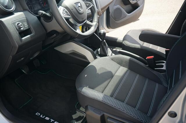 Dacia DUSTER 1.3 TCe Prestige
