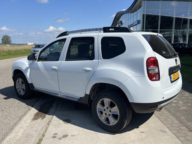 Dacia DUSTER 1.2 TCe 4x2 Prestige 126PK / Airco / Cruise / 2e Pinksterdag open 09.30 - 17.00 uur