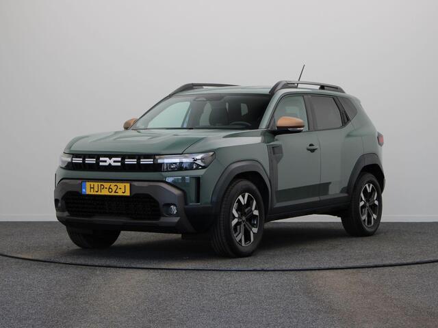 Dacia DUSTER Hybrid 140 Extreme | Achteruitrij camera | Keyless | Climate control | LED | 1e eigenaar | Dealer onderhouden |