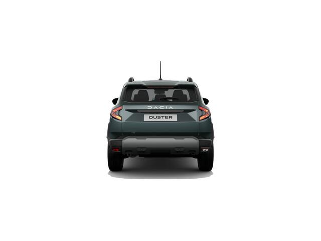 Dacia DUSTER Limited Edition | Achteruitrijcamera | Dacia Handsfree card voor openen, sluiten en starten zonder sleutel | Elektronisch geregelde airconditioning