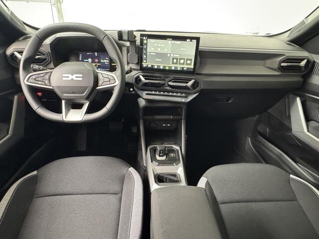 Dacia DUSTER 1.8 hybrid 155 limited edition | DEMO | Navigatie | Camera | Cruise Control Adaptief |