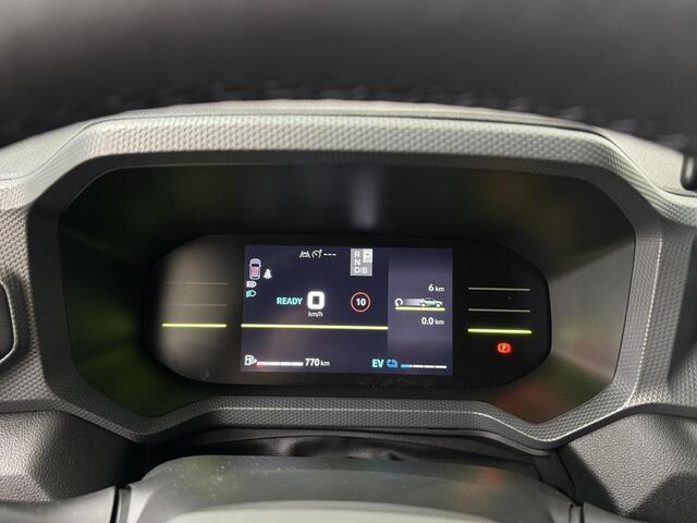 Dacia DUSTER 1.8 hybrid 155 limited edition | DEMO | Navigatie | Camera | Cruise Control Adaptief |