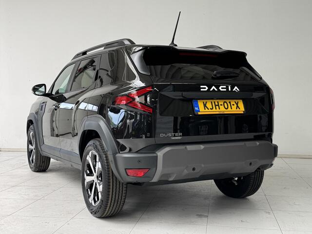 Dacia DUSTER 1.8 hybrid 155 limited edition | DEMO | Navigatie | Camera | Cruise Control Adaptief |