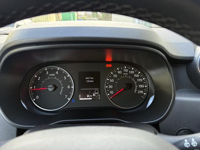 Dacia DUSTER 1.0 TCe Bi-Fuel Prestige | navigatie | climate control | 360 camera