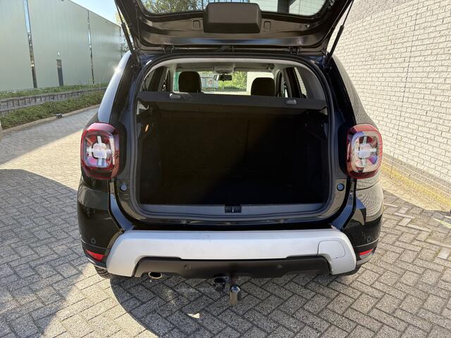 Dacia DUSTER 1.3 TCe 130 Prestige | navigatie | stoelverwarming | 360 camera | 1.500 KG trekgewicht