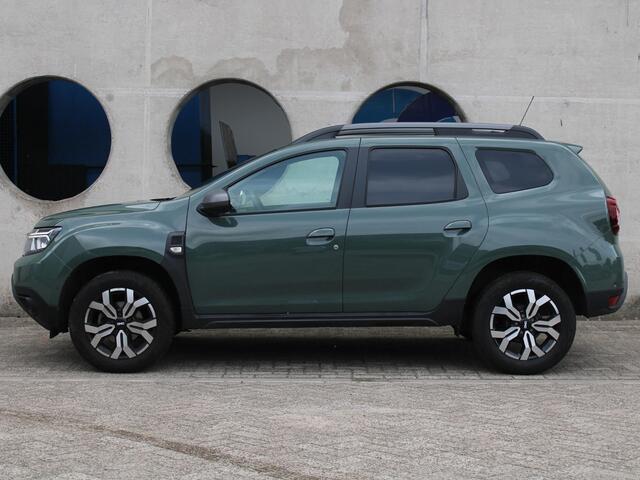 Dacia DUSTER 1.3 TCe 130 Journey | APPLE CARPLAY / ANDROID AUTO | CRUISE CONTROL |