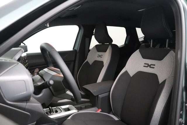 Dacia DUSTER 1.8 hybrid 155 Limited Edition | Demo |