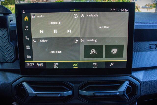Dacia DUSTER TCe 130 mild hybrid 4x4 Extreme Handgeschakeld | 1500 KG Trekvermogen