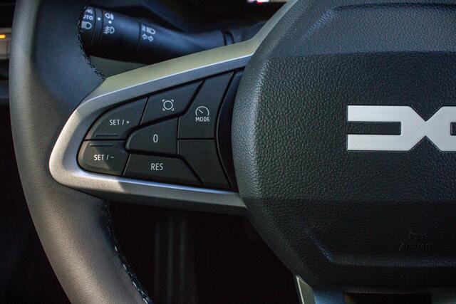 Dacia DUSTER TCe 130 mild hybrid 4x4 Extreme Handgeschakeld | 1500 KG Trekvermogen