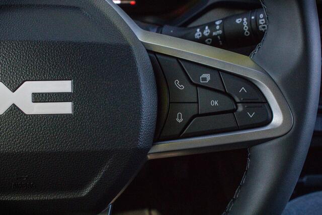 Dacia DUSTER TCe 130 mild hybrid 4x4 Extreme Handgeschakeld | 1500 KG Trekvermogen