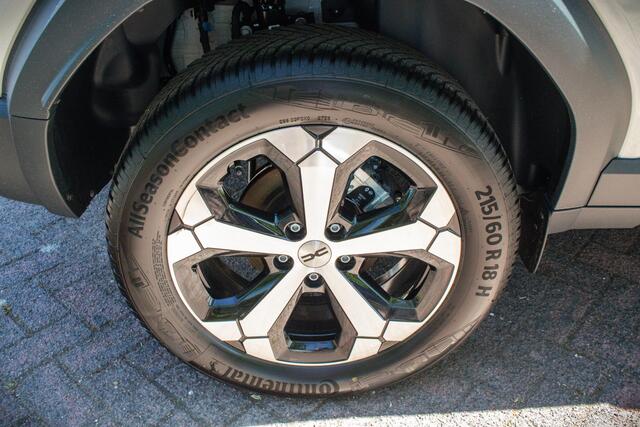 Dacia DUSTER TCe 130 mild hybrid 4x4 Extreme Handgeschakeld | 1500 KG Trekvermogen