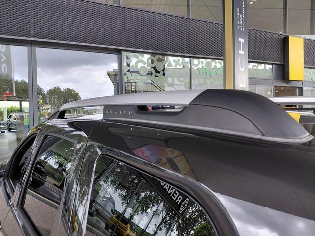 Dacia DUSTER 1.0 TCe Bi-Fuel Prestige | TREKHAAK | LPG | BLUETOOTH | CAMERA