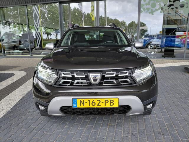 Dacia DUSTER 1.0 TCe Bi-Fuel Prestige | TREKHAAK | LPG | BLUETOOTH | CAMERA