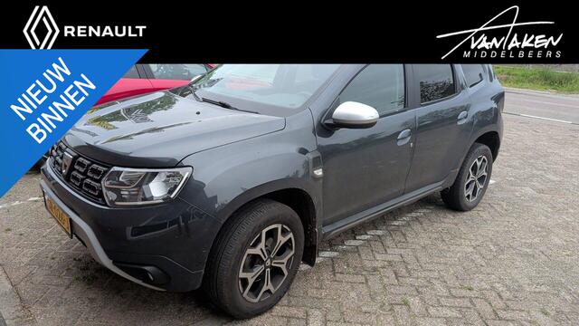 Dacia DUSTER 1.2 TCe 125 Prestige