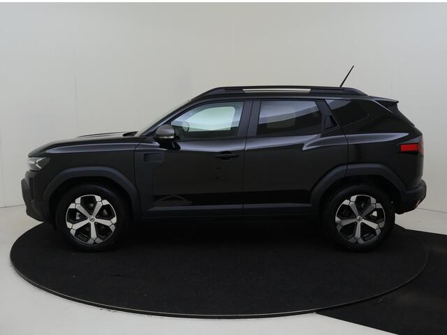 Dacia DUSTER 1.6 Hybrid 140 Journey | bluetooth | LM velgen | apple carplay | android auto