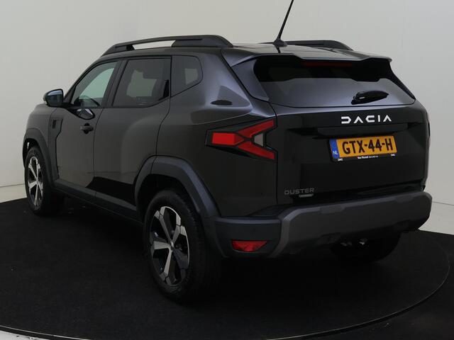 Dacia DUSTER 1.6 Hybrid 140 Journey | bluetooth | LM velgen | apple carplay | android auto