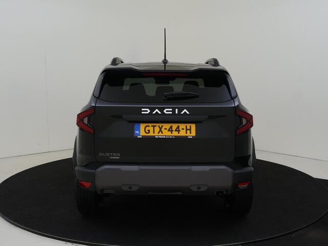 Dacia DUSTER 1.6 Hybrid 140 Journey | bluetooth | LM velgen | apple carplay | android auto