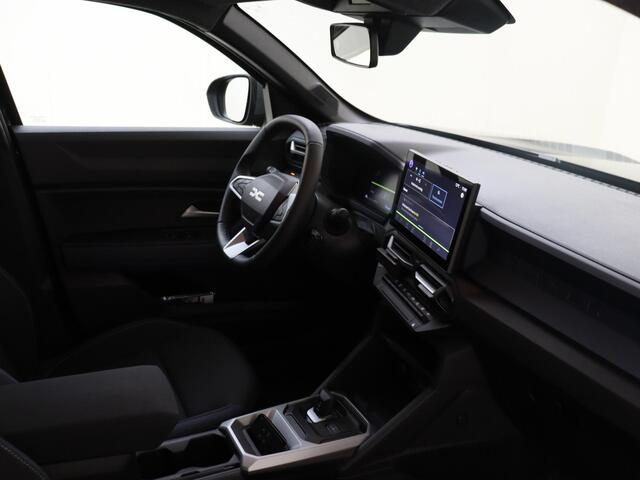 Dacia DUSTER 1.6 Hybrid 140 Journey | bluetooth | LM velgen | apple carplay | android auto