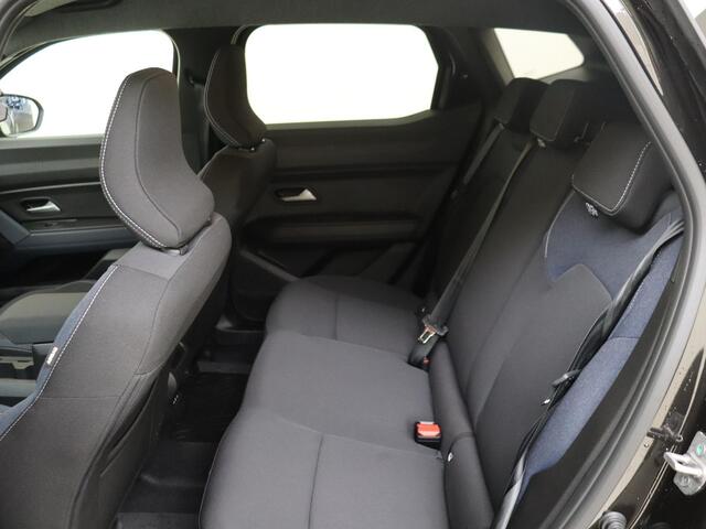 Dacia DUSTER 1.6 Hybrid 140 Journey | bluetooth | LM velgen | apple carplay | android auto