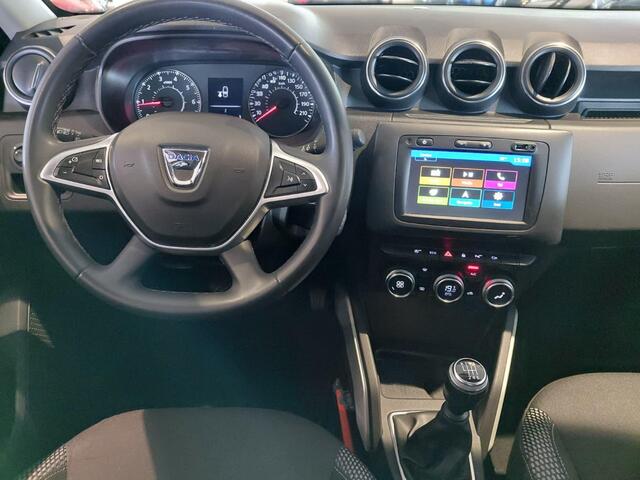 Dacia DUSTER 1.3 TCe Prestige 360 Camera