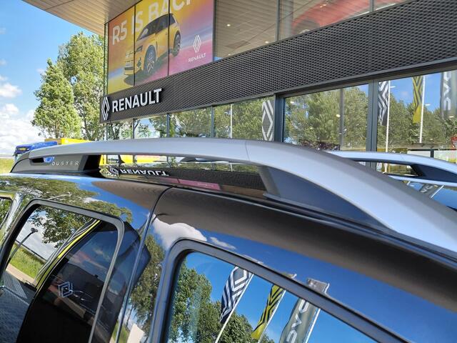 Dacia DUSTER 1.3 TCe Prestige 360 Camera