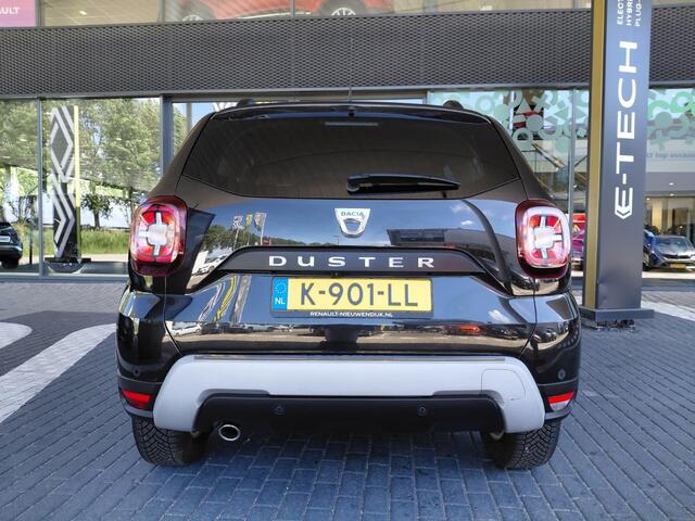 Dacia DUSTER 1.3 TCe Prestige 360 Camera