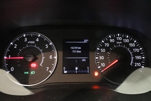 Dacia DUSTER 1.0 TCe Bi-Fuel Comfort | Airco | Navigatie | LPG-G3 | Trekhaak | Cruise control |