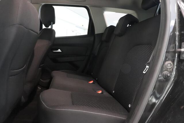 Dacia DUSTER 1.0 TCe Bi-Fuel Comfort | Airco | Navigatie | LPG-G3 | Trekhaak | Cruise control |