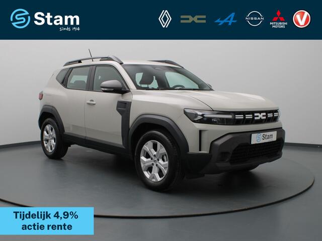 Dacia DUSTER 1.6 Hybrid 140 Expression