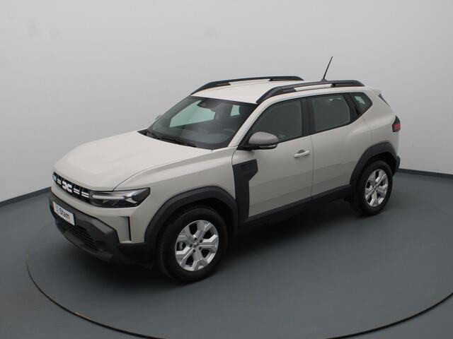 Dacia DUSTER 1.6 Hybrid 140 Expression