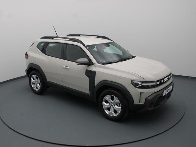 Dacia DUSTER 1.6 Hybrid 140 Expression