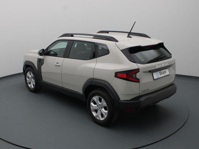 Dacia DUSTER 1.6 Hybrid 140 Expression