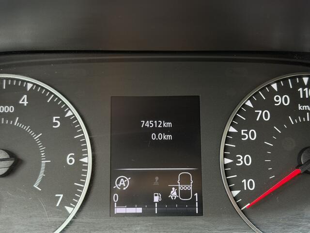 Dacia DUSTER 1.3 TCe Comfort Airco Navi Camera CarPlay Led
