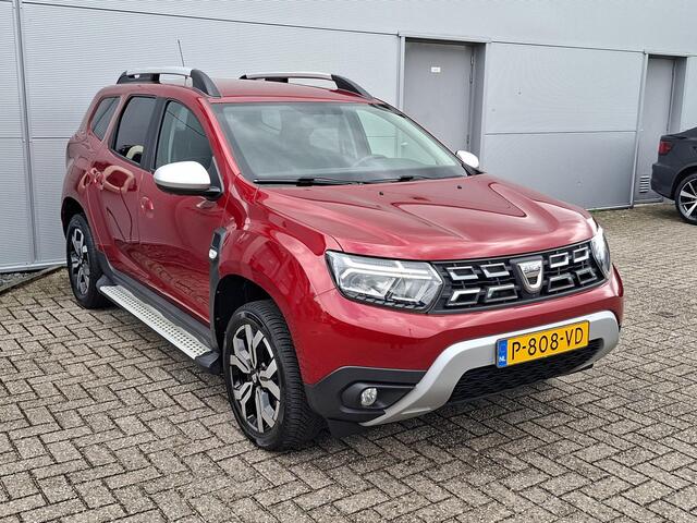 Dacia DUSTER 1.3 TCe Prestige - Dealerond. | Trekhaak | Carplay | 360 Cam.