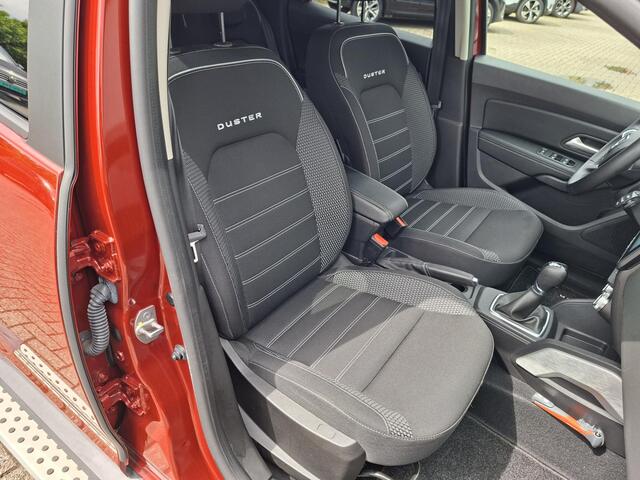 Dacia DUSTER 1.3 TCe Prestige - Dealerond. | Trekhaak | Carplay | 360 Cam.