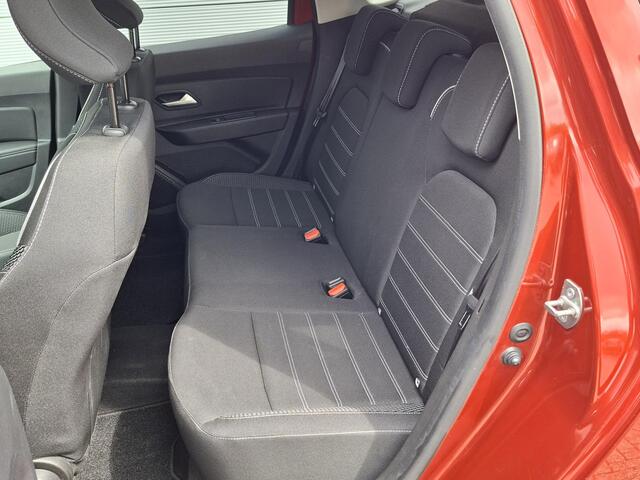 Dacia DUSTER 1.3 TCe Prestige - Dealerond. | Trekhaak | Carplay | 360 Cam.