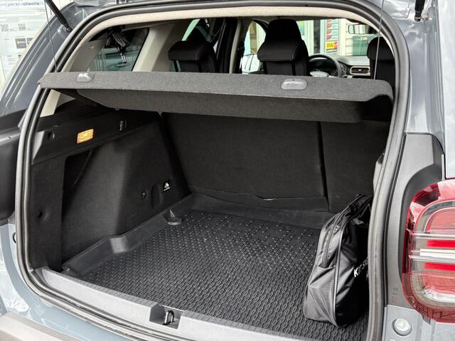 Dacia DUSTER 1.3 TCe Extreme | Rondomzicht camera | Stoelverwarming | Navigatie | Climate Control | Key-less | LED | DAB | Dodehoek detectie |