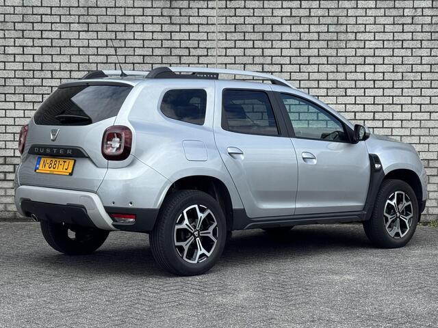 Dacia DUSTER 1.0 TCe Prestige | Achteruitrijcamera | Navigatie | Climate Control | Bluetooth |