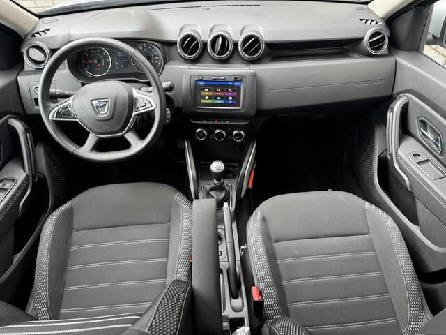 Dacia DUSTER 1.0 TCe Prestige | Achteruitrijcamera | Navigatie | Climate Control | Bluetooth |