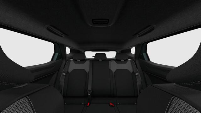 Dacia DUSTER Limited Edition Hybrid | Achteruitrijcamera | Dacia Handsfree card voor openen, sluiten en starten zonder sleutel | Elektronisch geregelde airconditioning