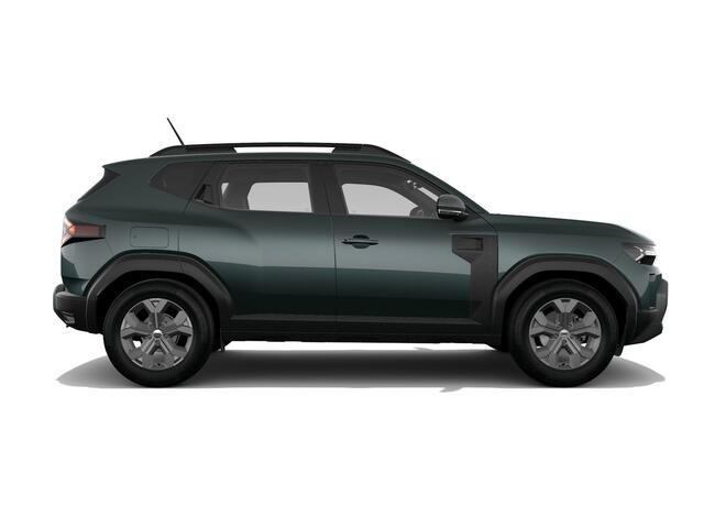 Dacia DUSTER Expression Hybrid | Achteruitrijcamera | Bekleding 'Expression' | Cruise Control en snelheidsbegrenzer