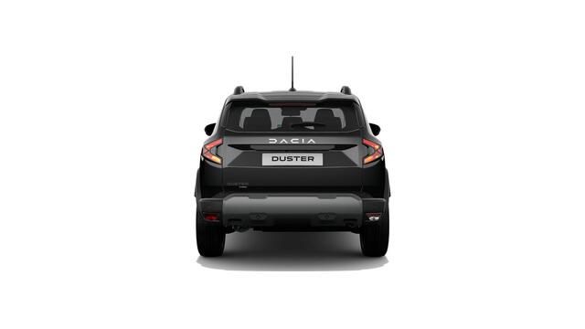 Dacia DUSTER Limited Edition Hybrid | Achteruitrijcamera | Dacia Handsfree card voor openen, sluiten en starten zonder sleutel | Elektronisch geregelde airconditioning