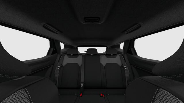 Dacia DUSTER Limited Edition Hybrid | Achteruitrijcamera | Dacia Handsfree card voor openen, sluiten en starten zonder sleutel | Elektronisch geregelde airconditioning