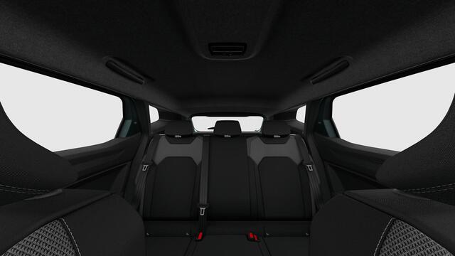 Dacia DUSTER Limited Edition Hybrid | Achteruitrijcamera | Dacia Handsfree card voor openen, sluiten en starten zonder sleutel | Elektronisch geregelde airconditioning