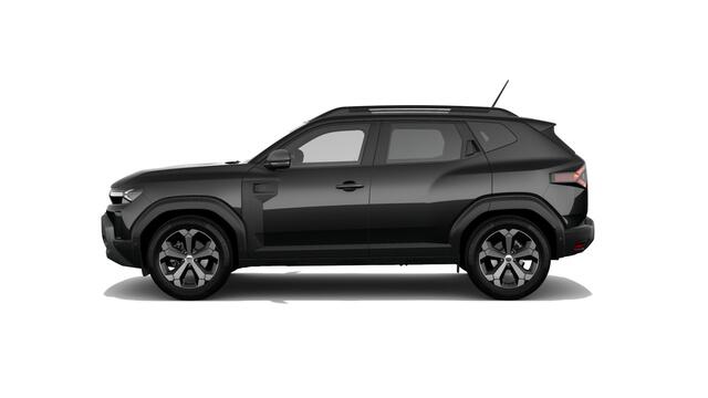 Dacia DUSTER Limited Edition Hybrid | Achteruitrijcamera | Dacia Handsfree card voor openen, sluiten en starten zonder sleutel | Elektronisch geregelde airconditioning