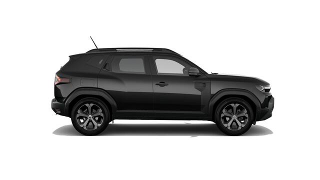Dacia DUSTER Limited Edition Hybrid | Achteruitrijcamera | Dacia Handsfree card voor openen, sluiten en starten zonder sleutel | Elektronisch geregelde airconditioning