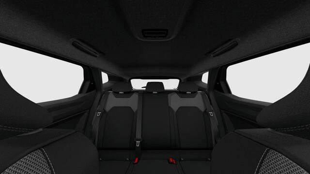 Dacia DUSTER Limited Edition Hybrid | Achteruitrijcamera | Dacia Handsfree card voor openen, sluiten en starten zonder sleutel | Elektronisch geregelde airconditioning