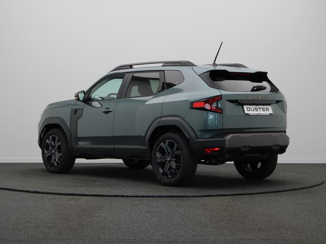 Dacia DUSTER Extreme Hybrid-G | Achteruitrijcamera | Cruise Control en snelheidsbegrenzer | Dacia Handsfree card voor openen, sluiten en starten zonder sleutel